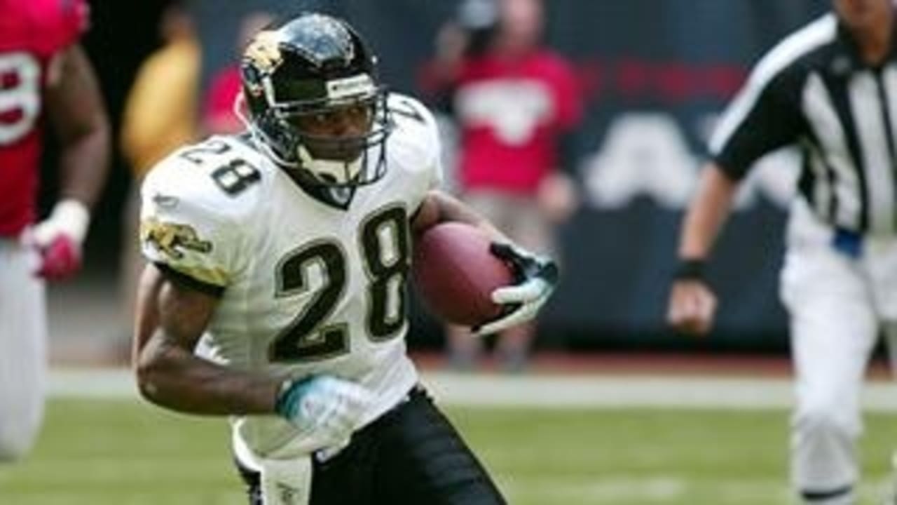 Maurice Jones-Drew: Top 5 teammates with Jacksonville Jaguars list