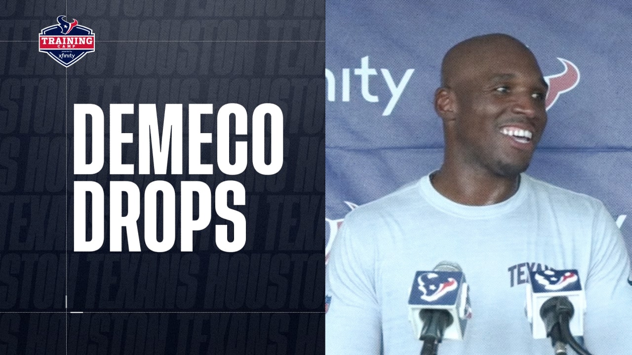 Why Gary Kubiak believes new Texans coach DeMeco Ryans is 'going to do a  tremendous job