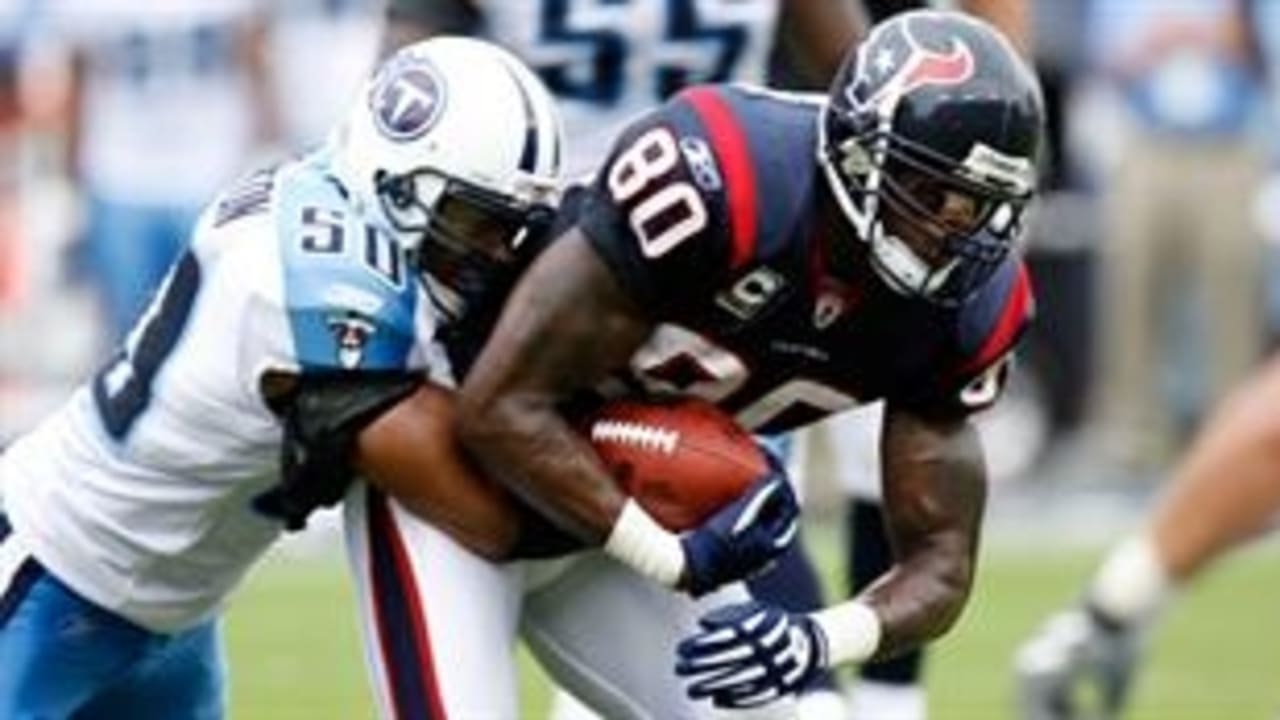 Titans Fall to 0-6 With 59-0 Loss at New England