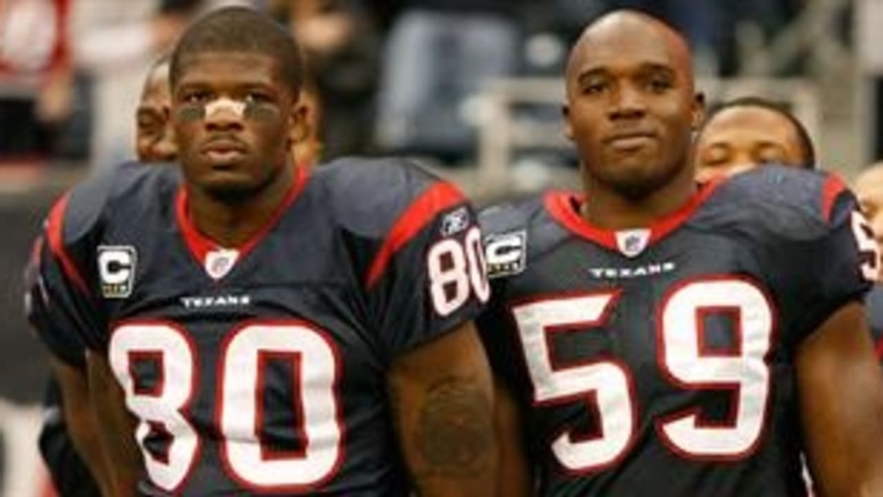 Remember the Texans