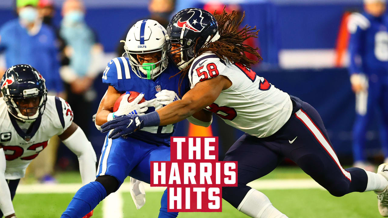 texans colts