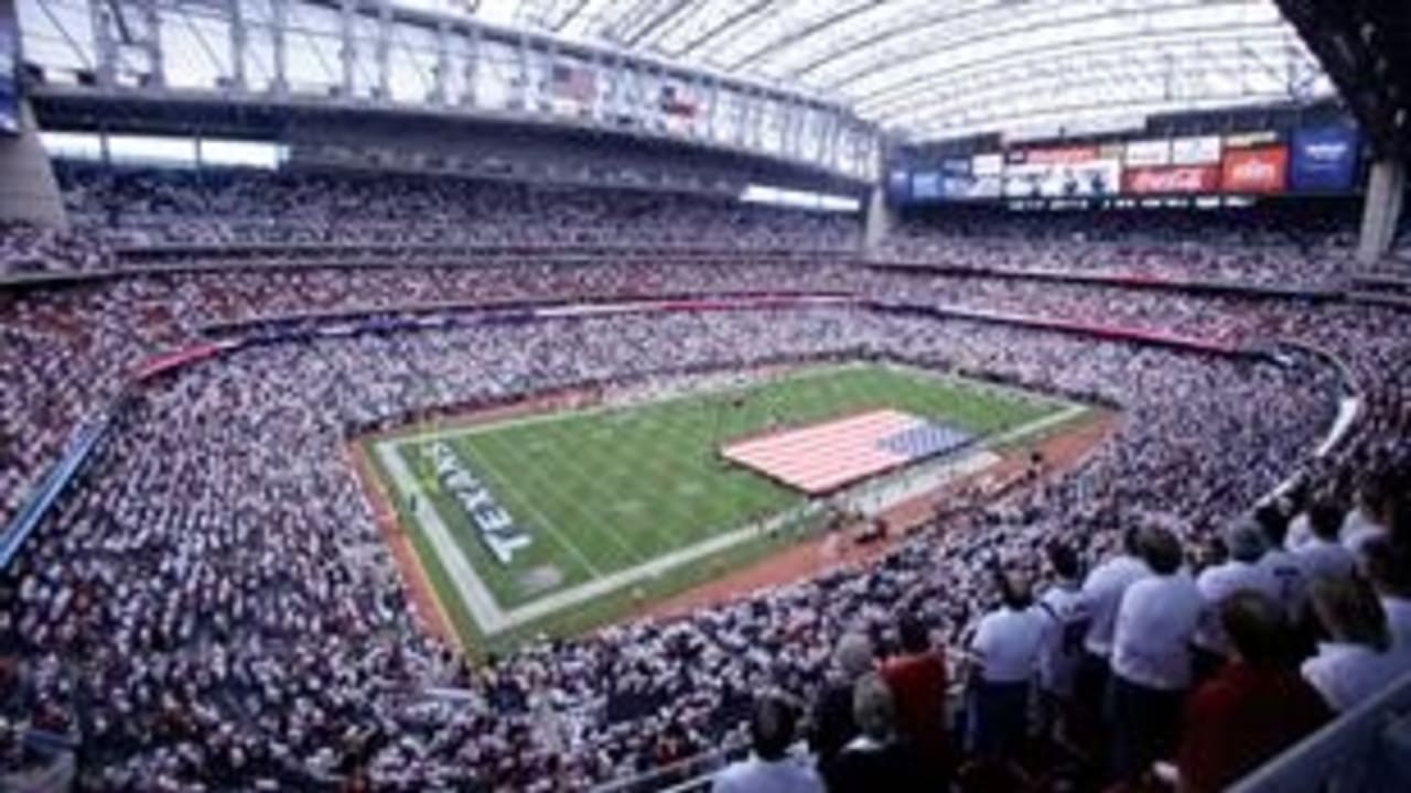 Texans announce 2010 ticket prices