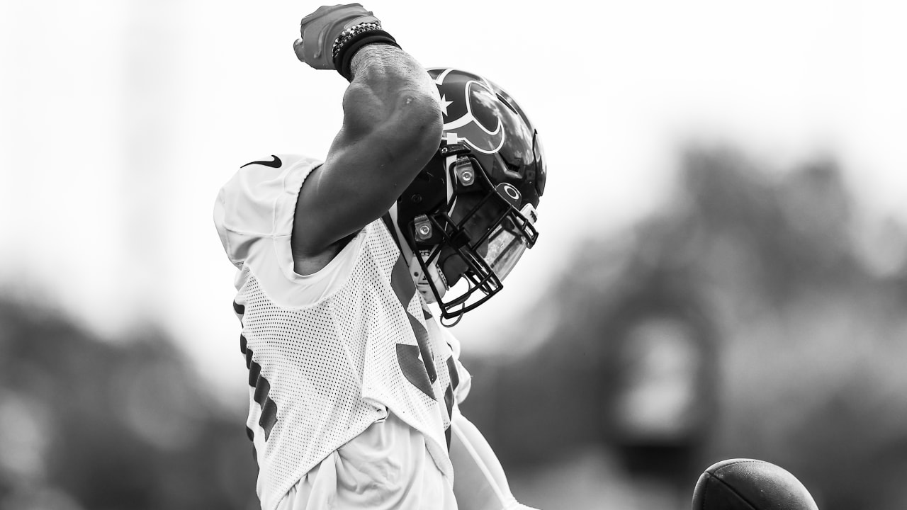 Houston Texans Team Analyst John Harris shares his notes from Training Camp presented by Xfinity. - Vimarsana News