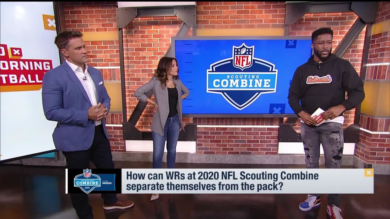 the nfl scouting combine