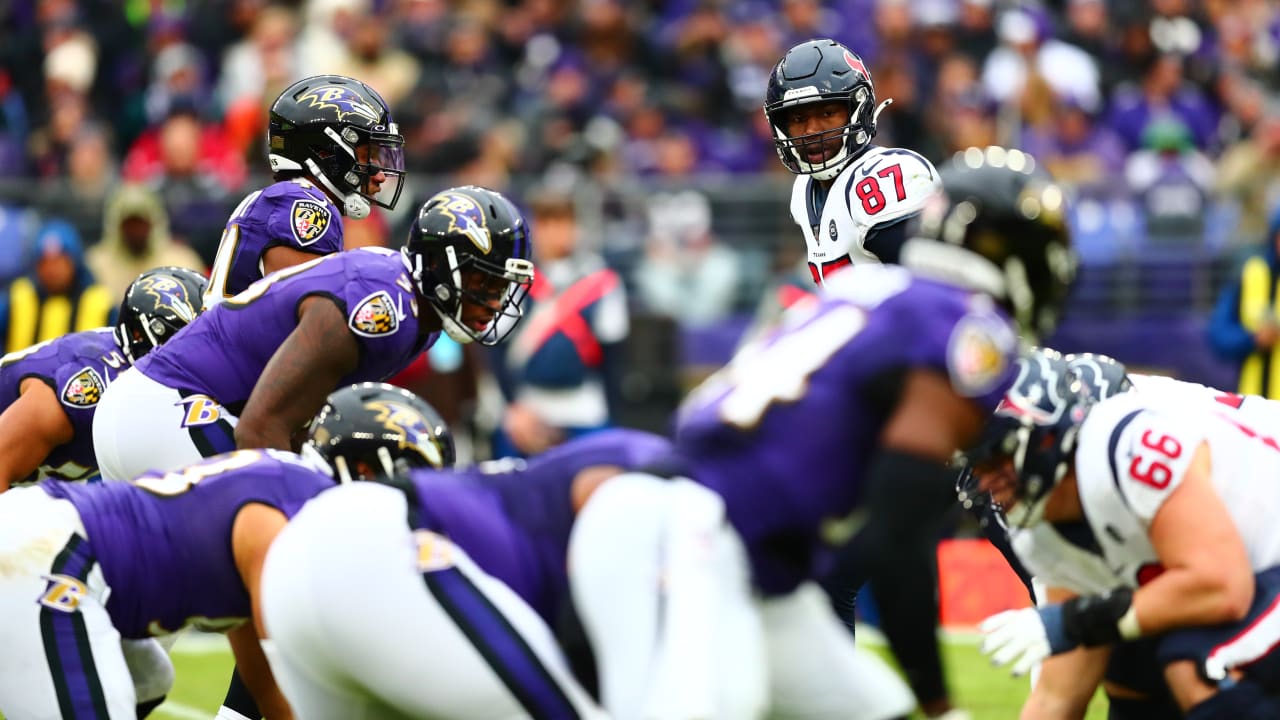 Know your Foe: Baltimore Ravens