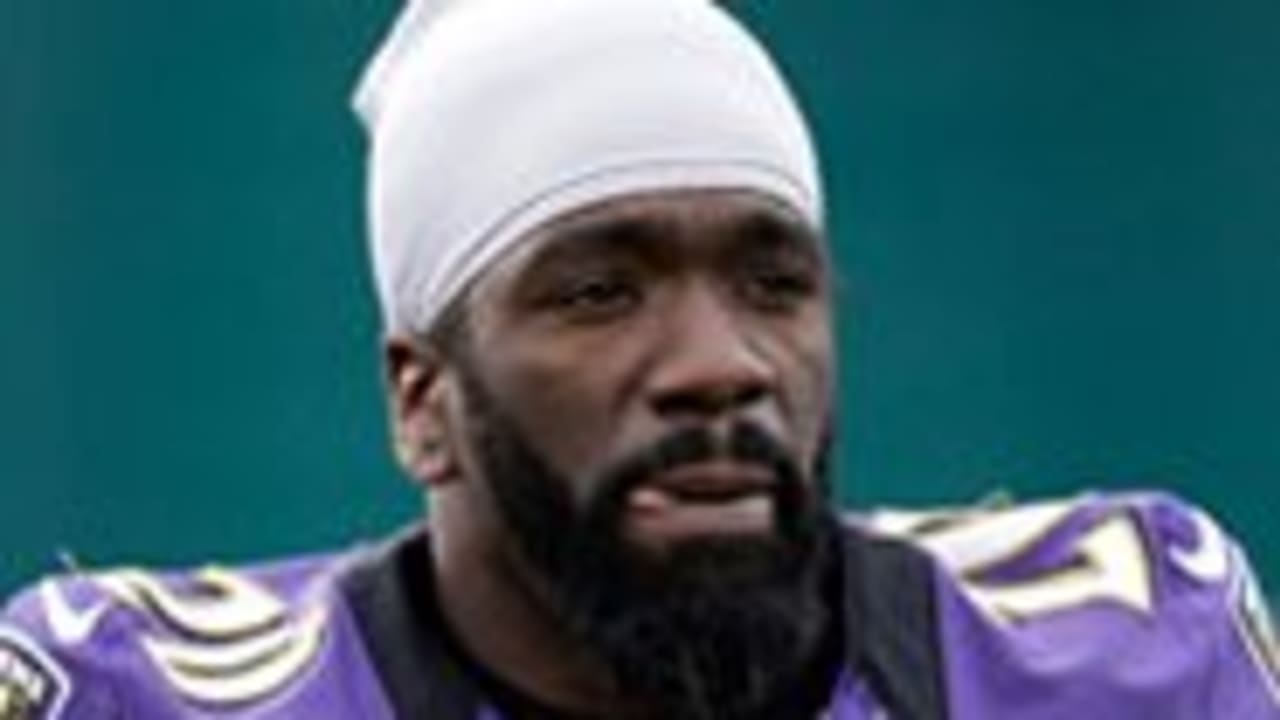 Ed Reed leaves town after 2day visit with Texans