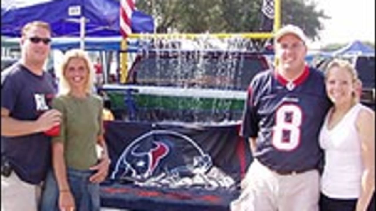 Chargers tailgating recap