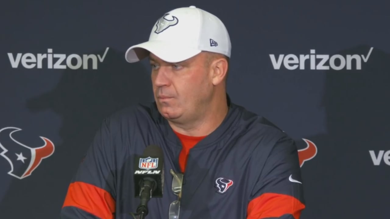 Reaction: Bill O'Brien