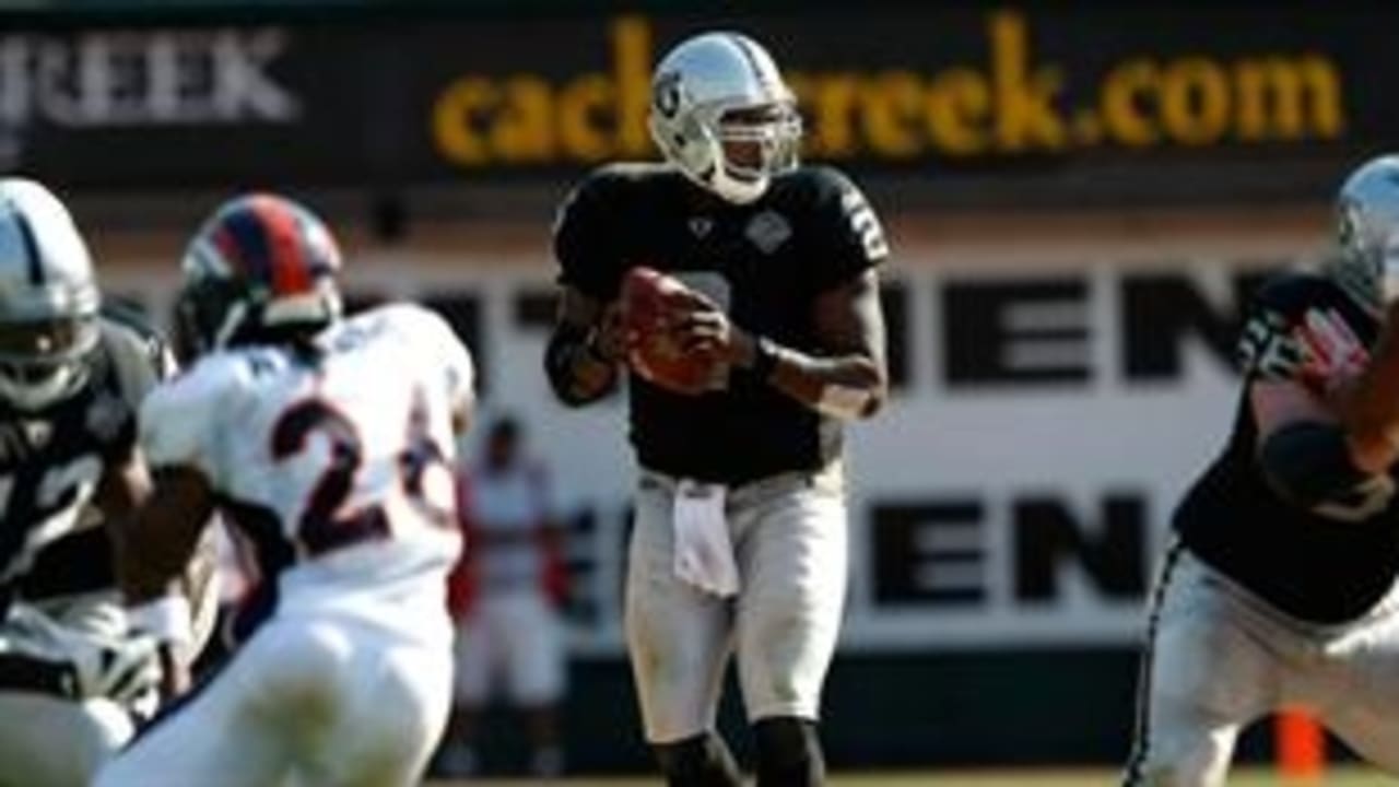 Report: JaMarcus Russell attempting a comeback