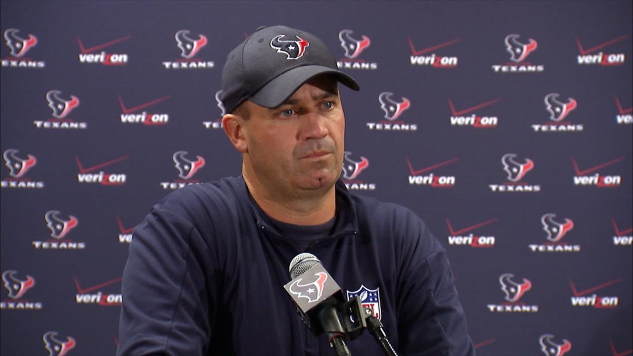 O'Brien Monday press conference