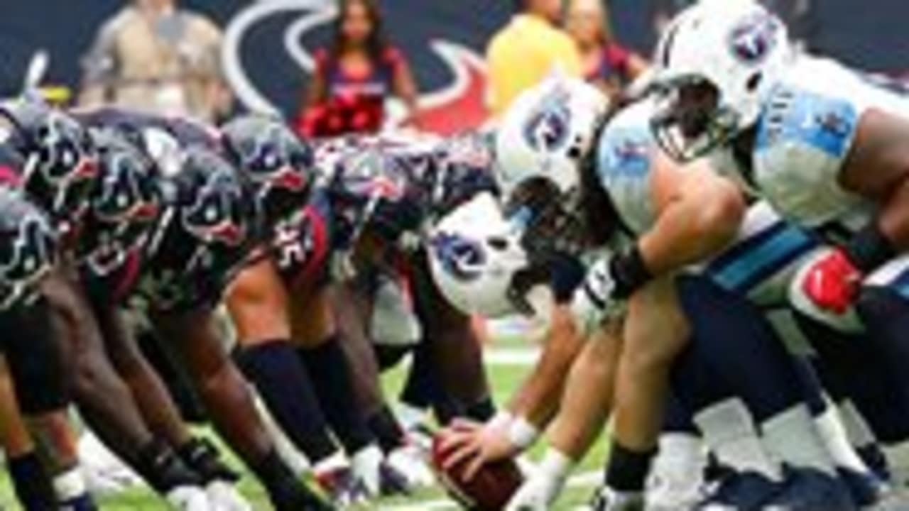 The Houston Texans defense wants a raucous on Sunday when the Colts offense  is on the field. Head Coach DeMeco Ryans, defensive end Will Anderson, Jr.  and linebacker Denzel Perryman explained why.