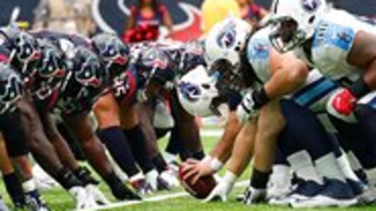 The Houston Texans defense wants a raucous on Sunday when the Colts offense  is on the field. Head Coach DeMeco Ryans, defensive end Will Anderson, Jr.  and linebacker Denzel Perryman explained why.