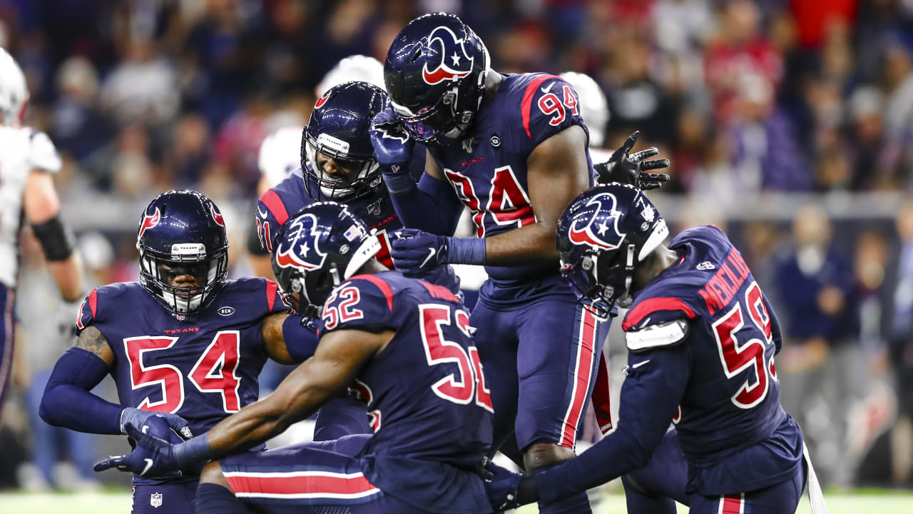 The Texans 2019 Awards: Best Regular Season Win