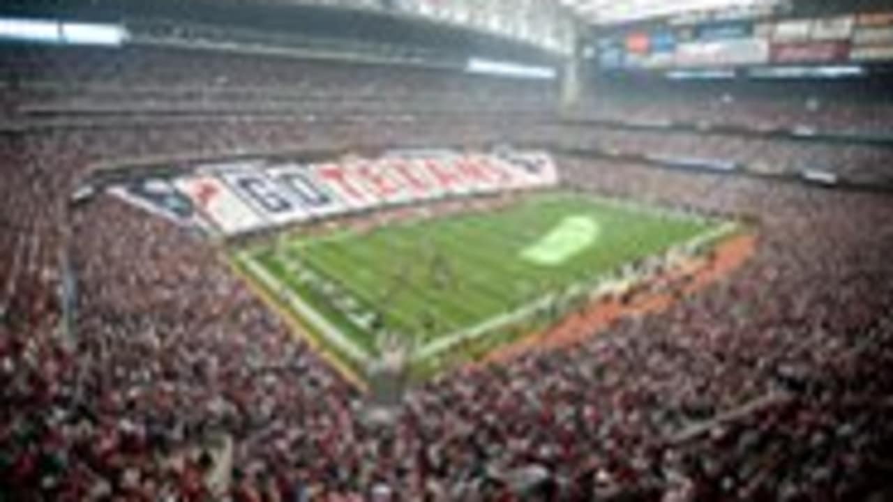 NFL Stadium bag policy in effect for Training Camp