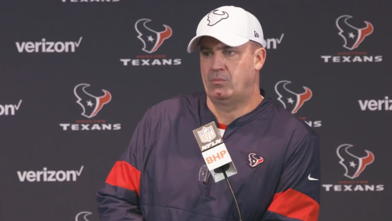 Reaction: Bill O'Brien