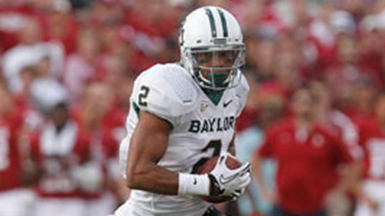 QB's and WR's dominate Combine Friday