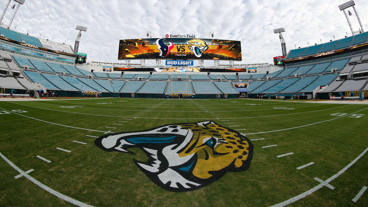 Know your Foe: Jacksonville Jaguars