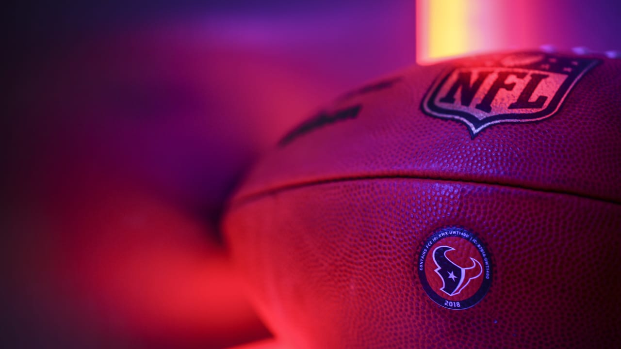 Houston Texans Now Hold Fourth and Sixth Overall Draft Picks - Battle Red  Blog