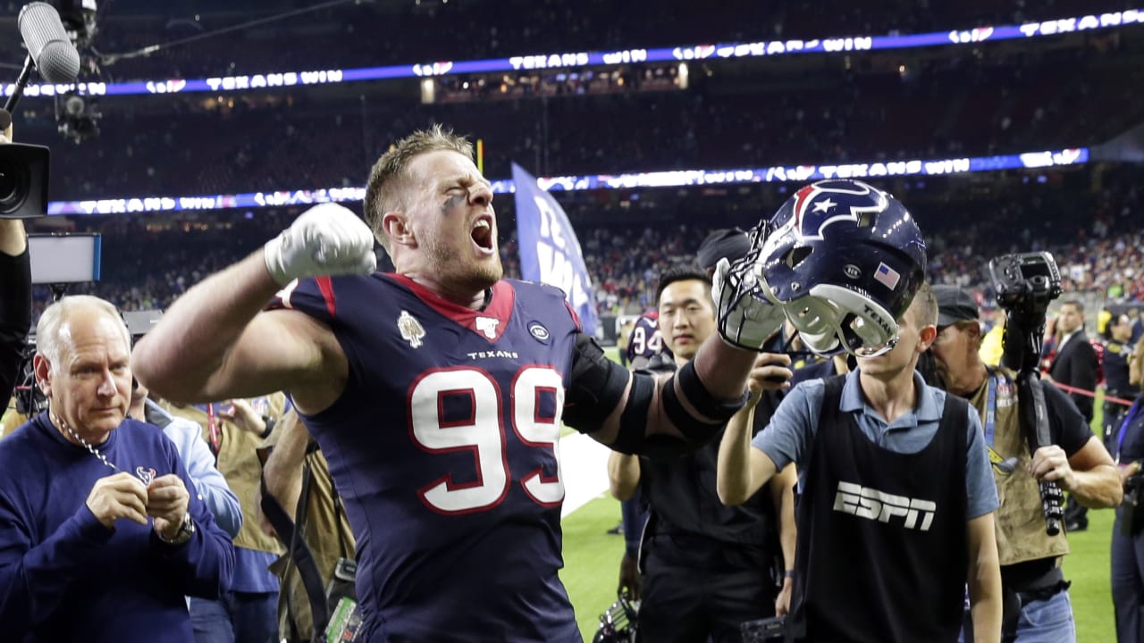 Bills vs. Texans final score: Deshaun Watson's heroics power Houston's OT  win