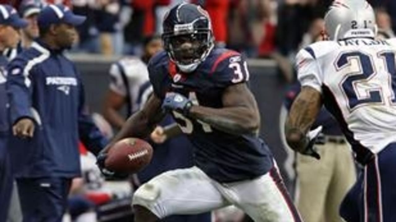 Duane Brown opens up about leaving Texans, Bob McNair