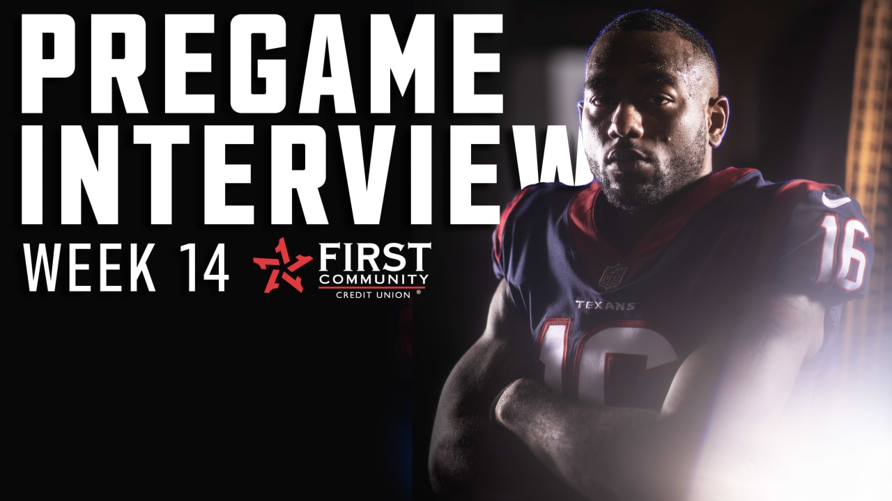 Postgame Show presented by Ricoh: Texans