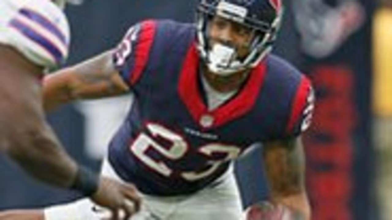 A new name appeared on the Houston Texans injury report, C.J. Stroud's load  management was discussed and offensive coordinator Bobby Slowik shared why  the run game has struggled early.