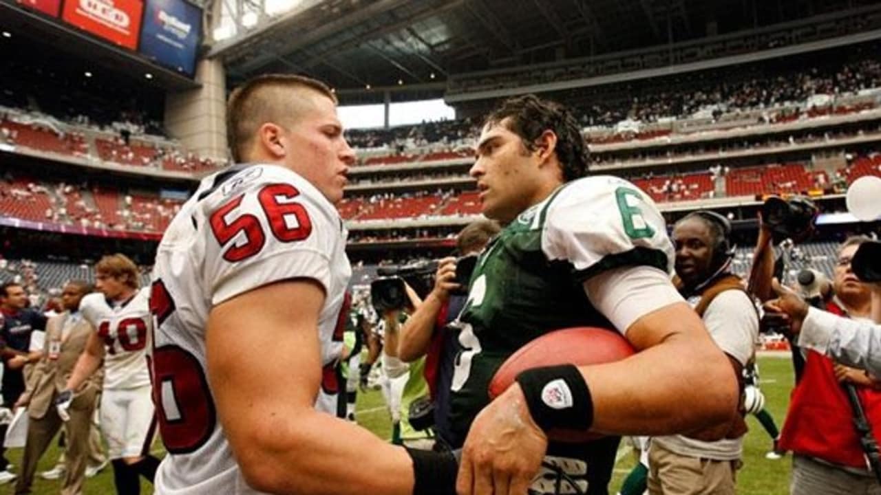 Game Photos: Texans Vs. Jets