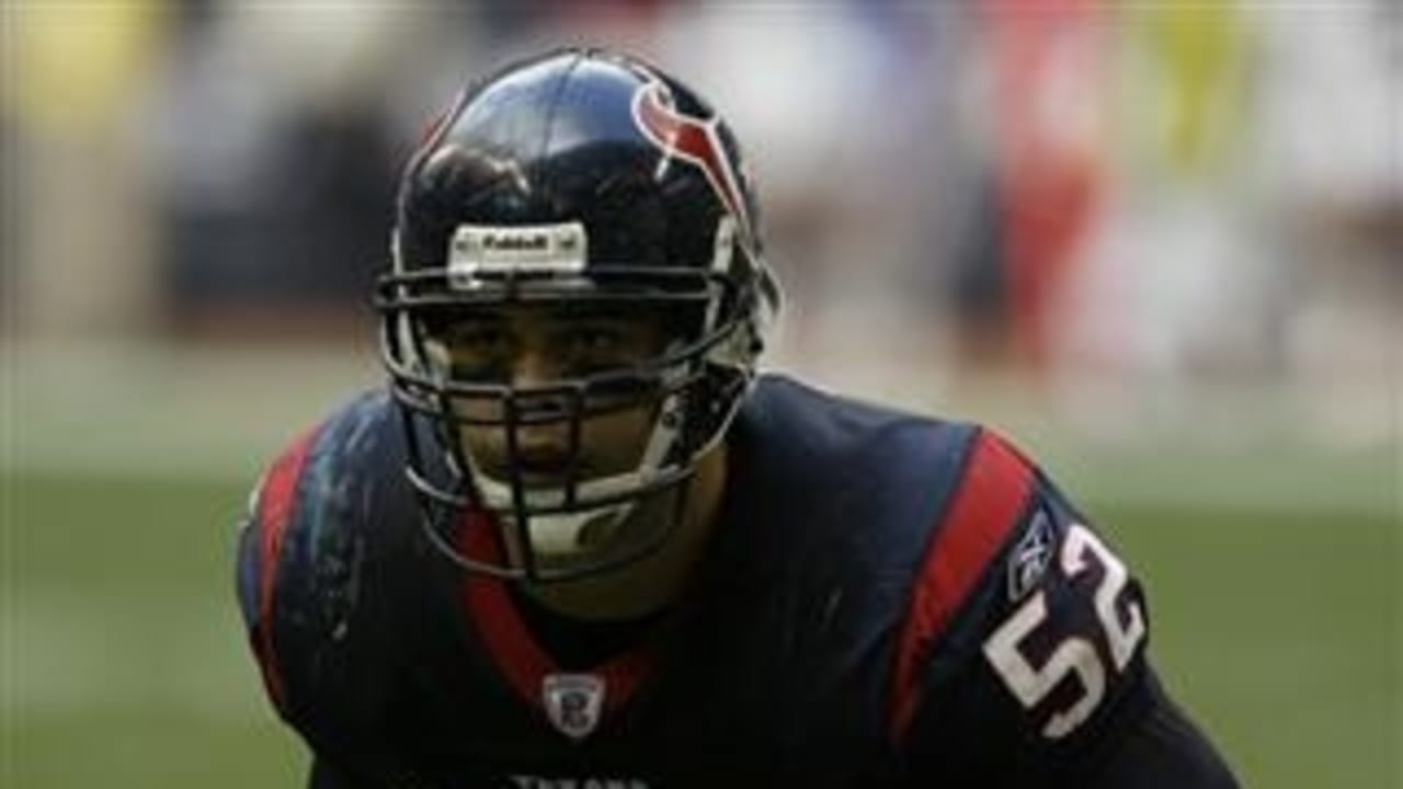 Texans-Bills News: Mario Williams Could Miss Sunday's Game; Kyle