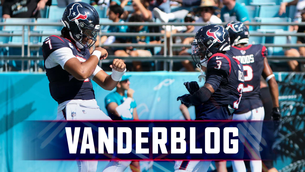 Texans vs. Jaguars: 5 keys to victory for Jacksonville