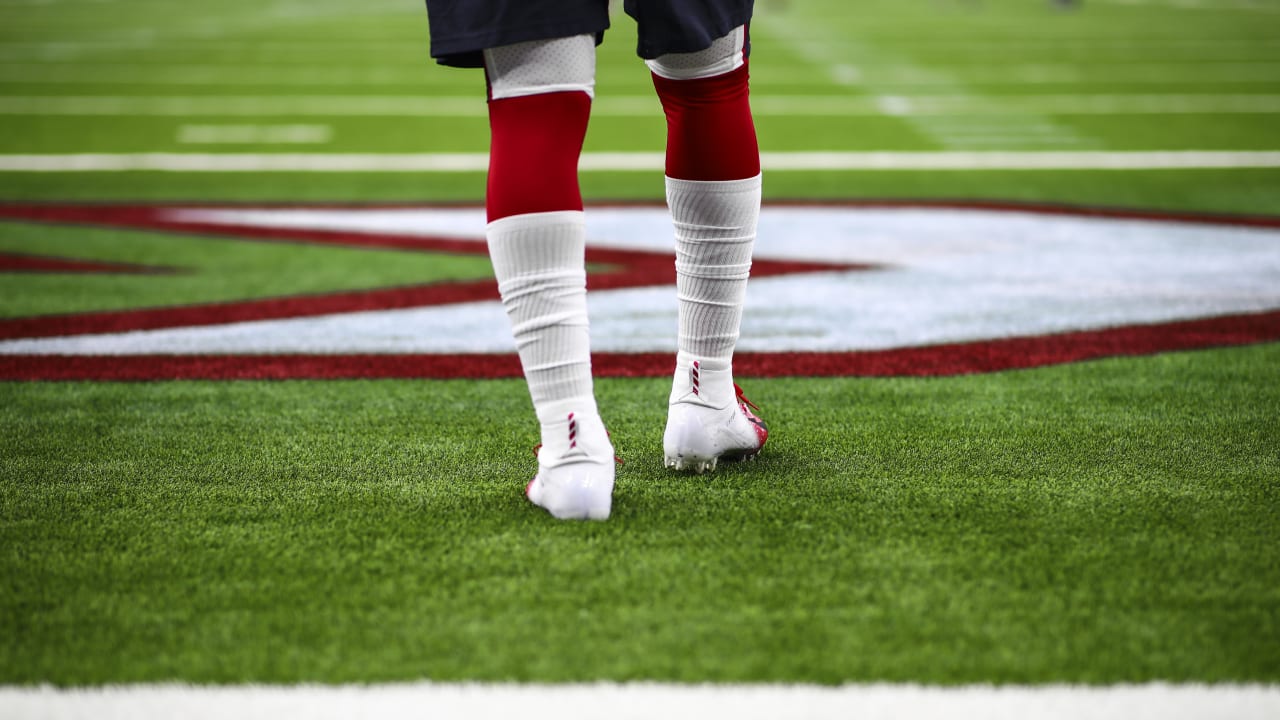 The Texans might be interested in dealing their first round pick in the 2022 NFL Draft. - Vimarsana News