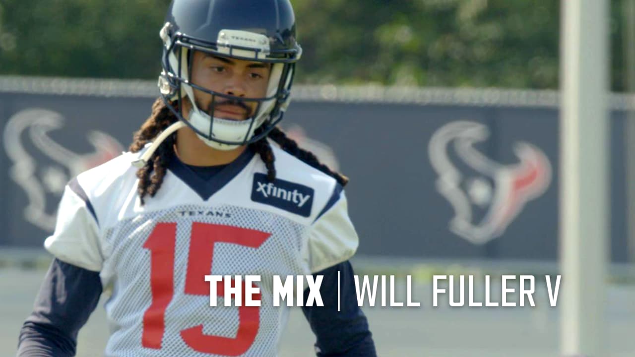 Will Fuller NFL Jersey Will Fuller NFL Jersey