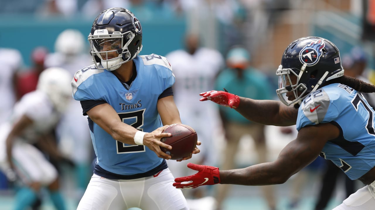 Tajae Sharpe & Rashard Mathews  Tennessee titans football, Titans  football, Tn titans