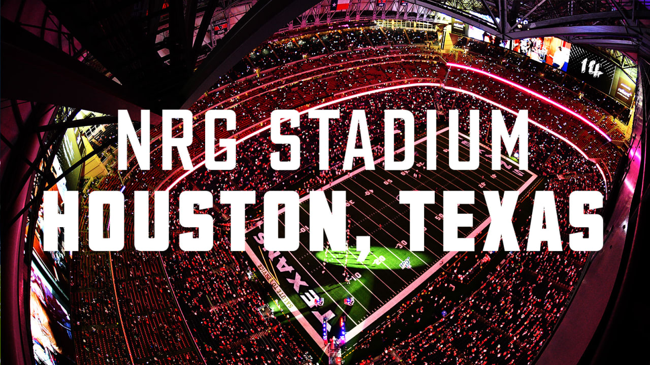 X \ Houston Texans على X: H-Town, you ready? 