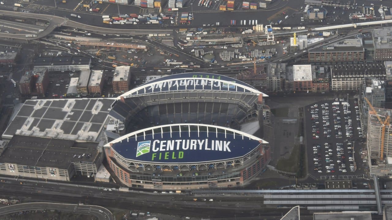 2017 Road Trip: Seattle