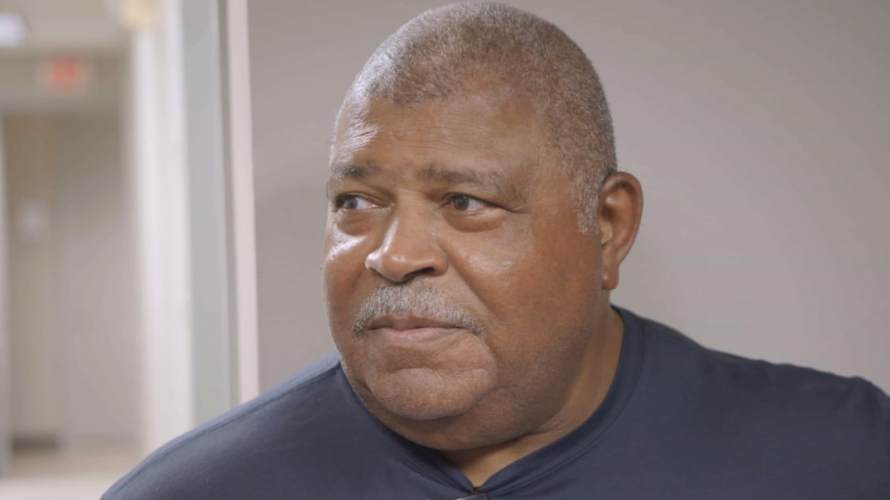 Romeo Crennel on defensive personnel changes, more