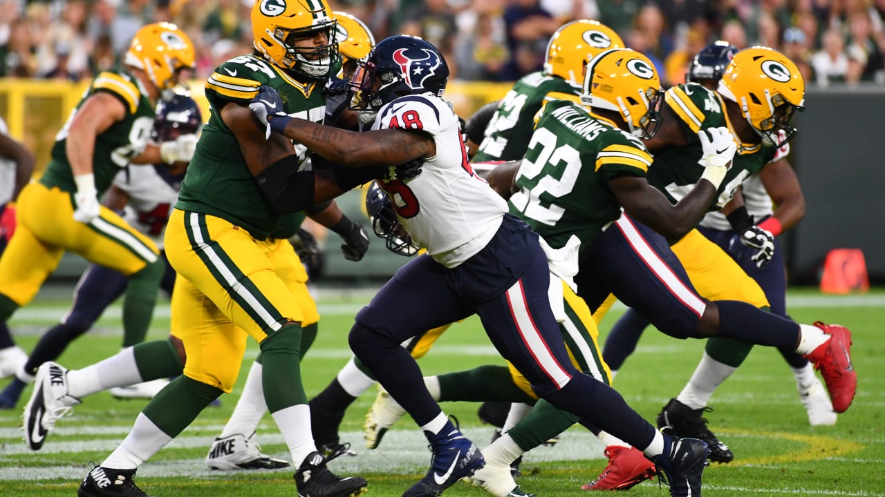 Lowry, Packers lose to 49ers 37-20 in NFC Championship Game