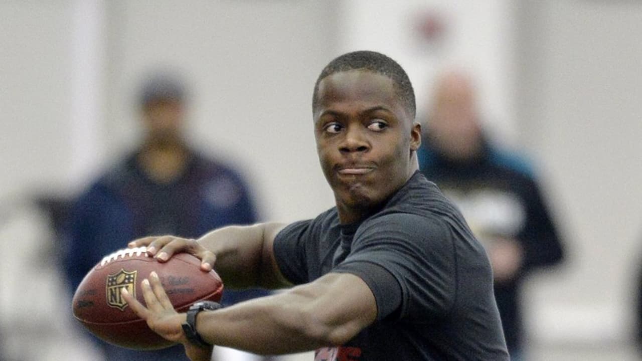 Highlights Louisville Pro Day