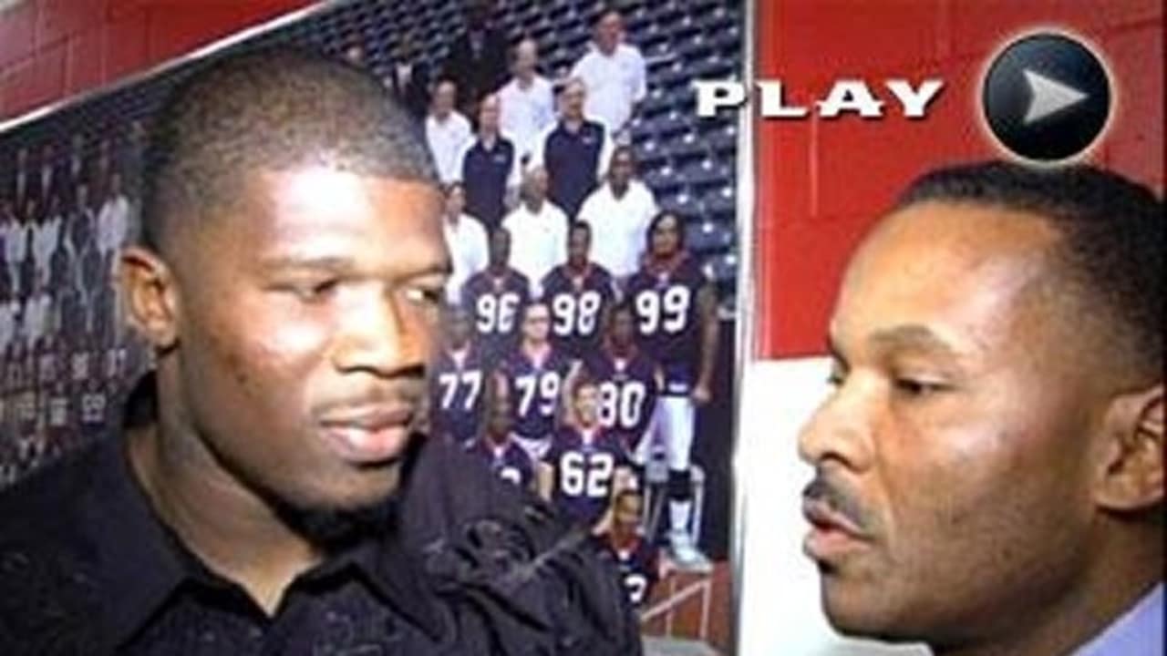 One-on-one: 'Dre feels good