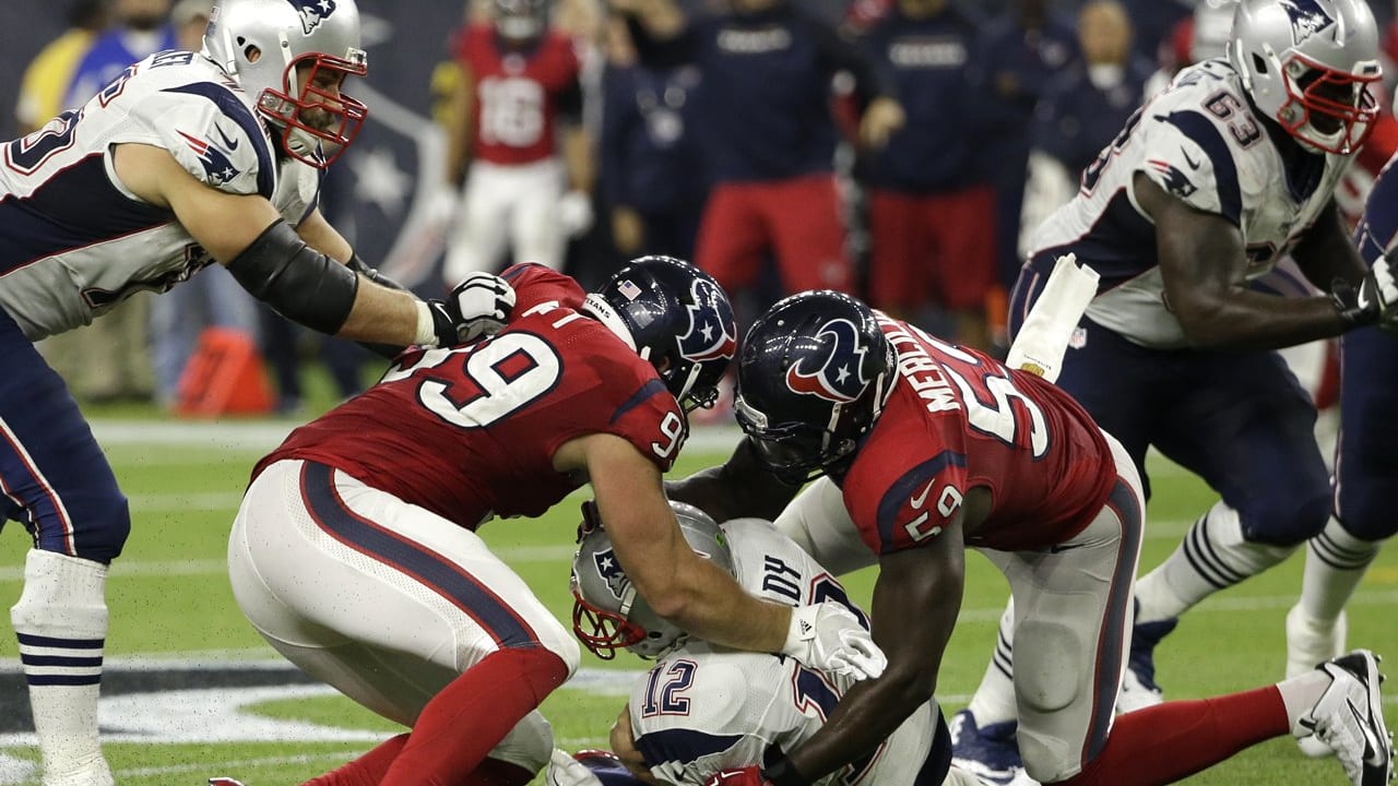 The Last Time Texans Preseason Schedule