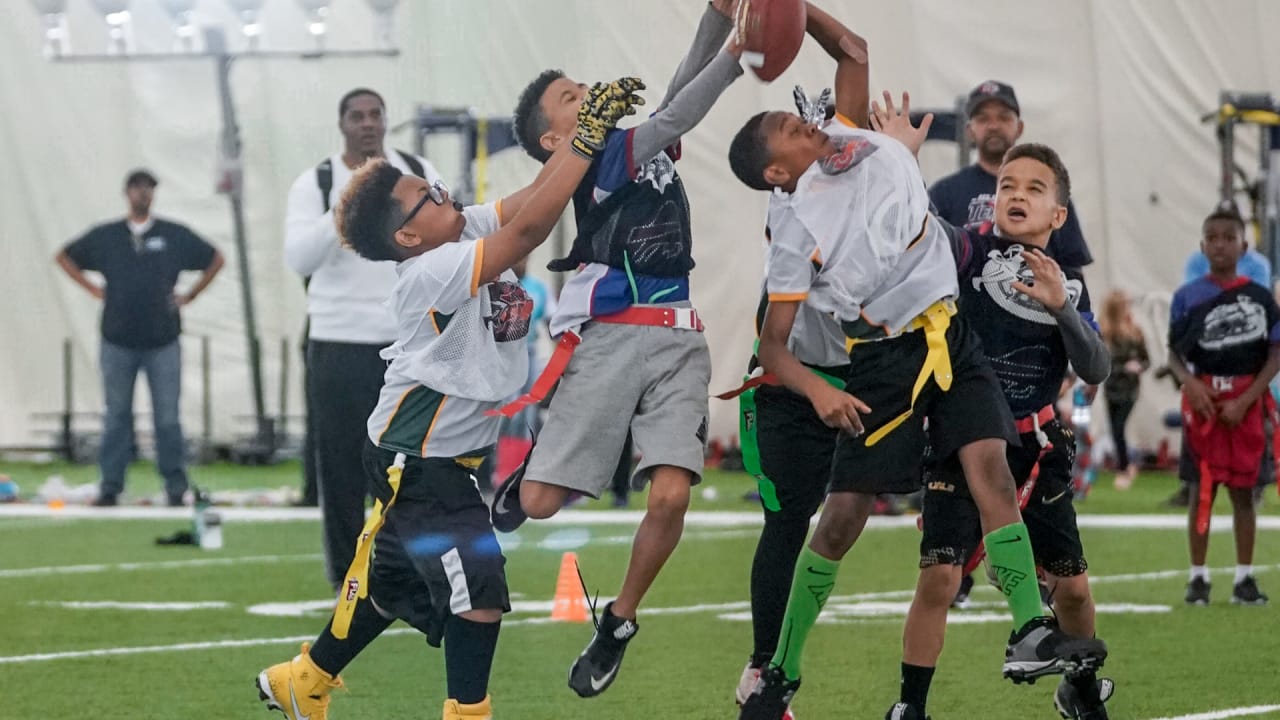 YMCA Tournament of Champions