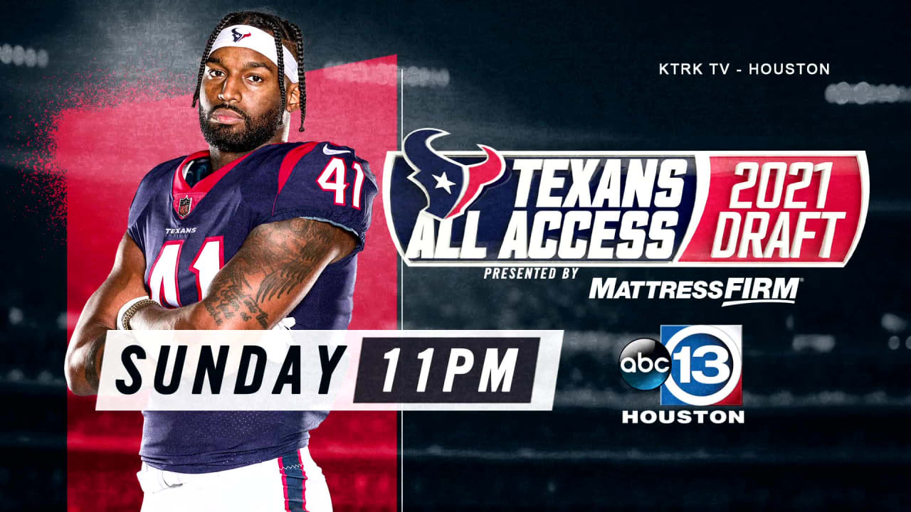 Houston Texans on X: Need a new look for the weekend? We got ya