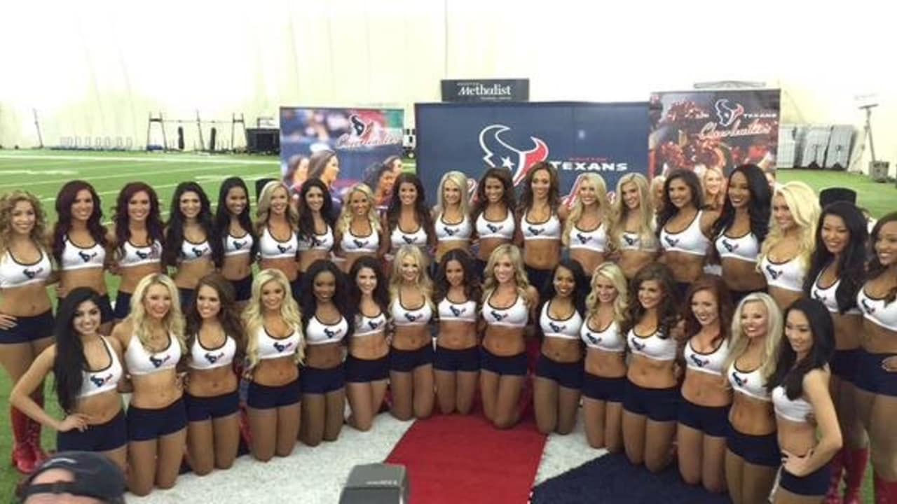 Meet the 2015 HTC Squad