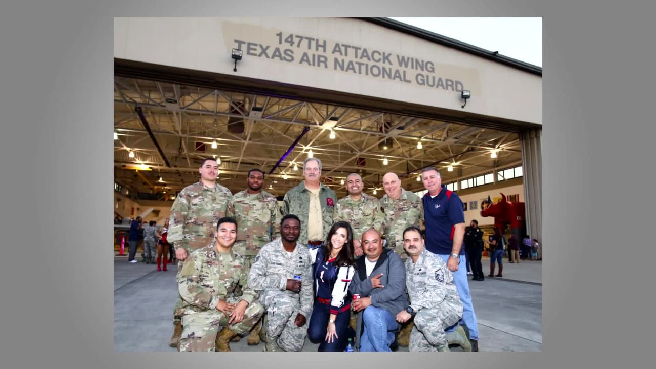 texans salute to service 2020