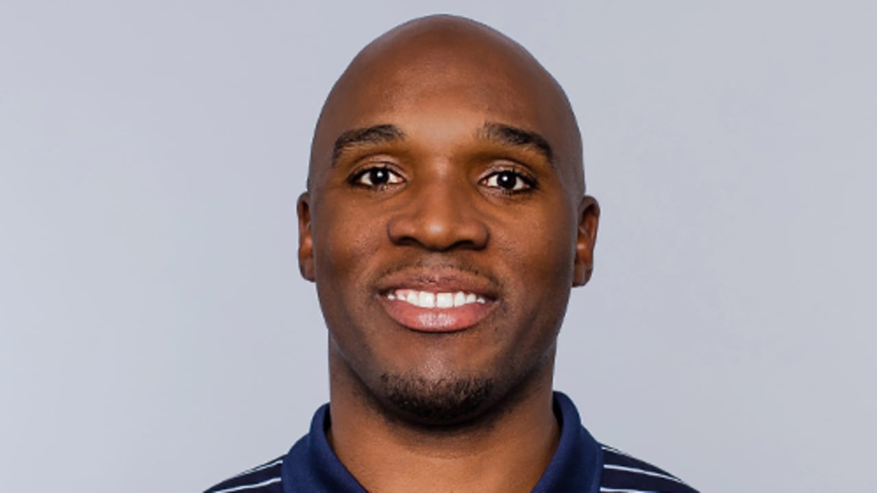 houston texans demeco ryans