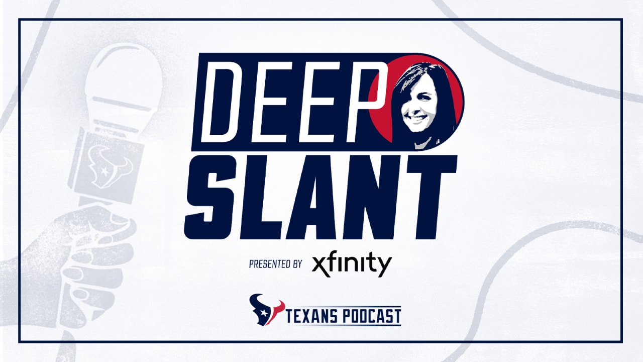 Listen to Houston Texans Radio & Live Play-by-Play