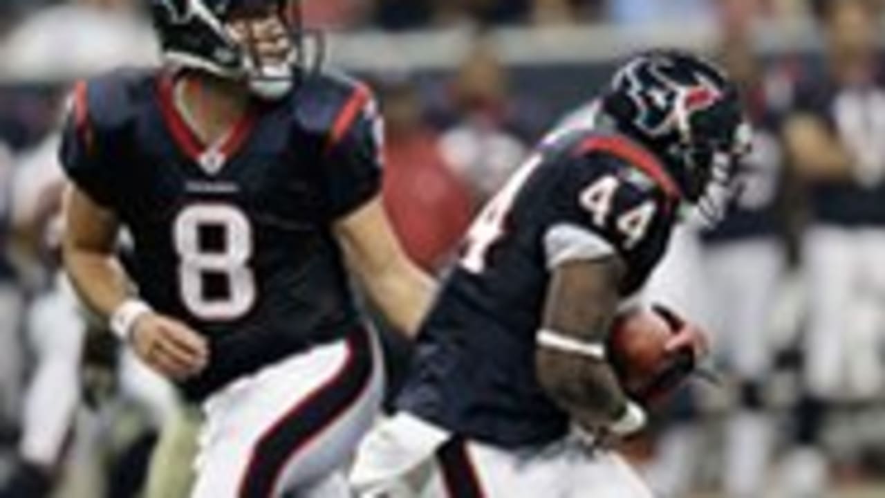 Watch and win on Houston Texans preseason TV