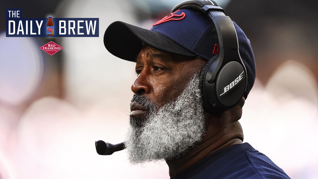 one-word-to-describe-lovie-smith-daily-brew-flipboard