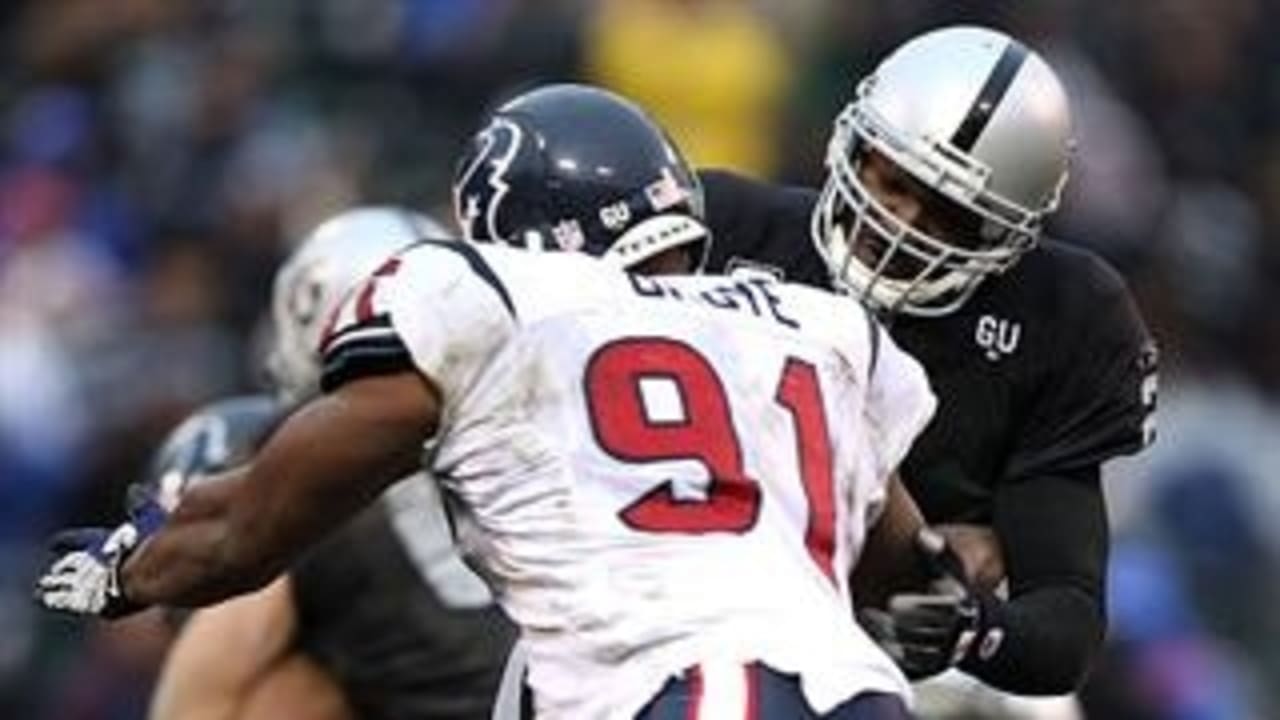 Okoye's journey: Chargers defensive lineman from Nigeria records a sack in  his first football game