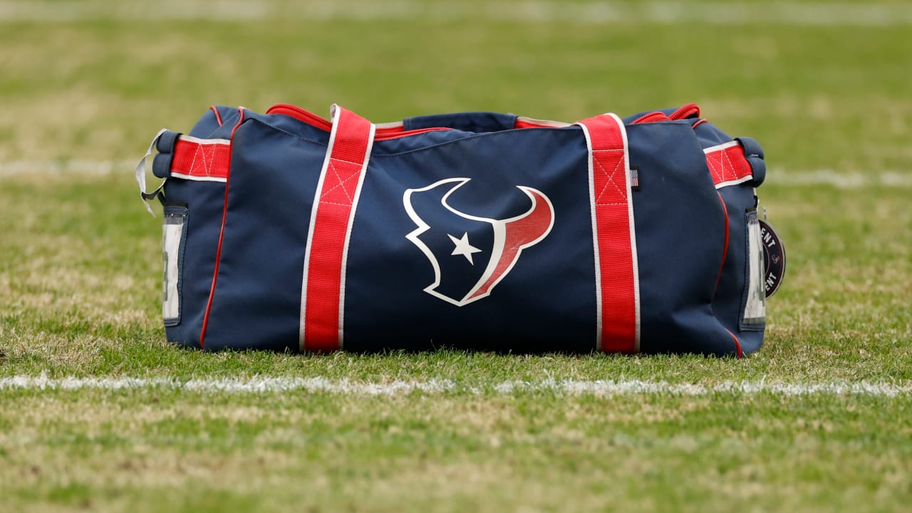 Houston Texans Head Coach David Culley spoke to the media. - Vimarsana News