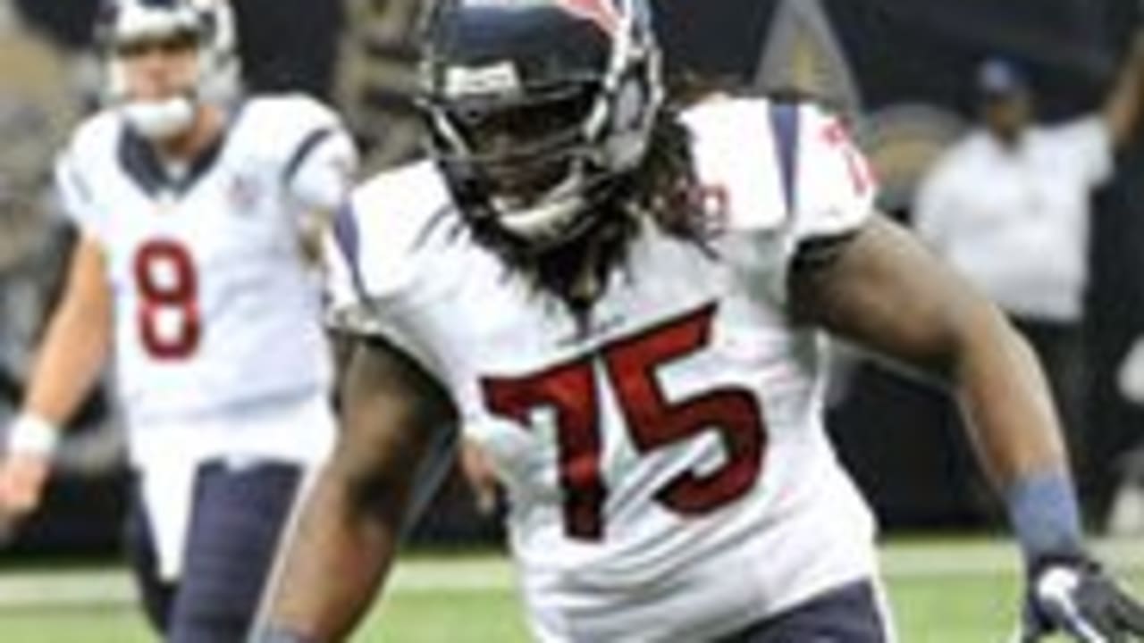 Falcons: Jadeveon Clowney says he'd have followed Watson to Atlanta